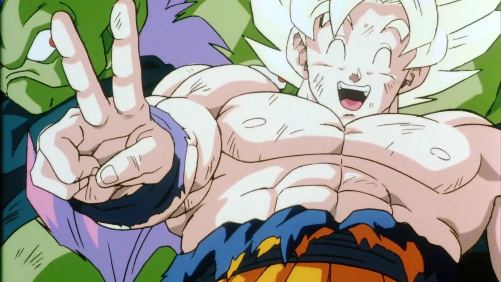 Galeria de Fotos de Dragon Ball (+5 si te llevas alguna)