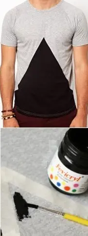 ropa