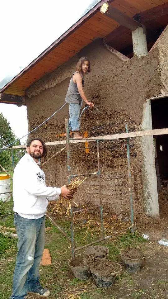 eco casas