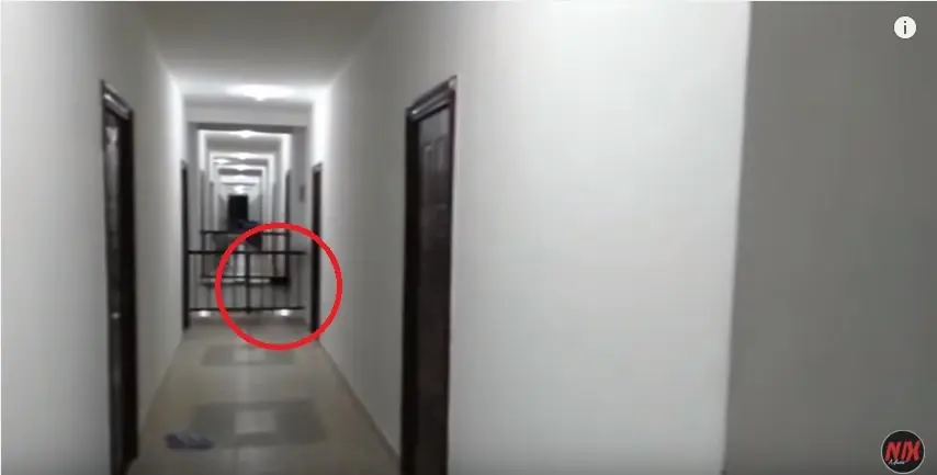 paranormal
