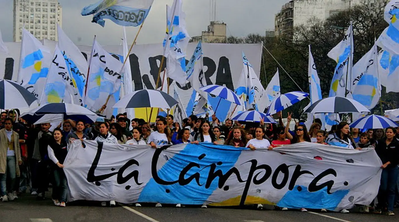 corrupcion k