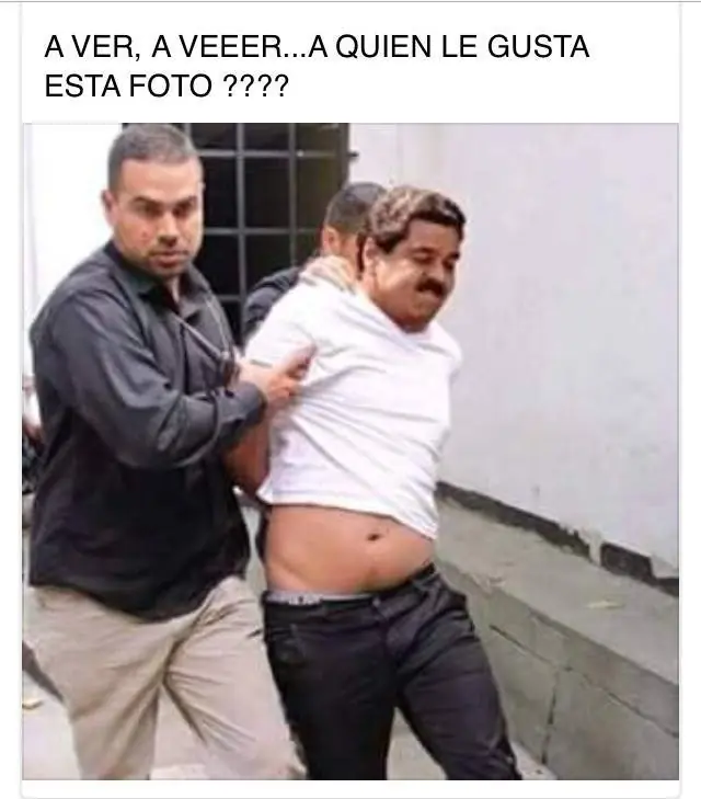 humor venezolano