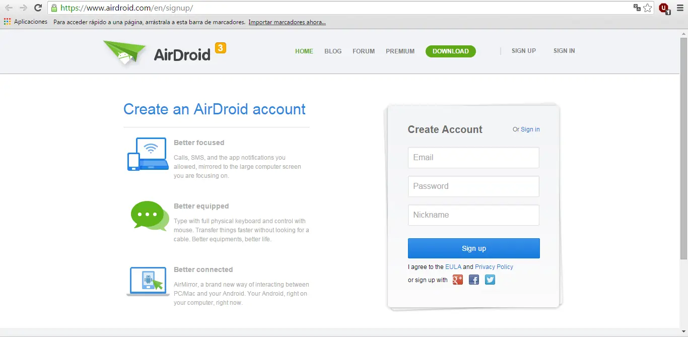airdroid
