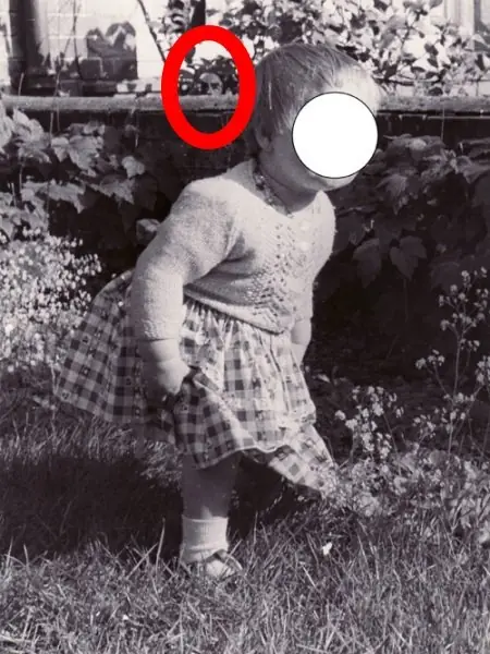 paranormal