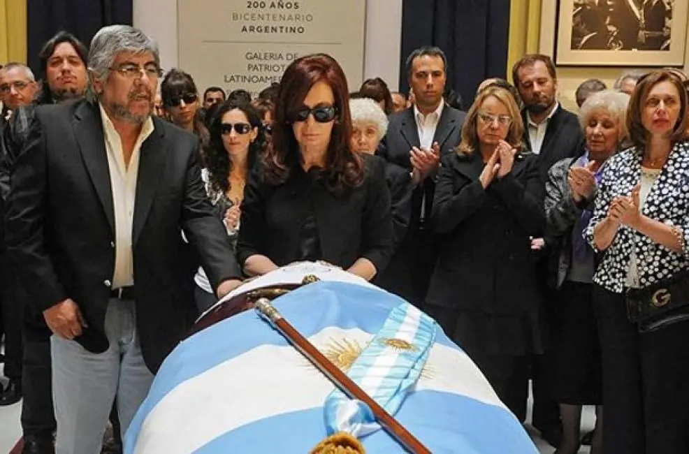 corrupcion k