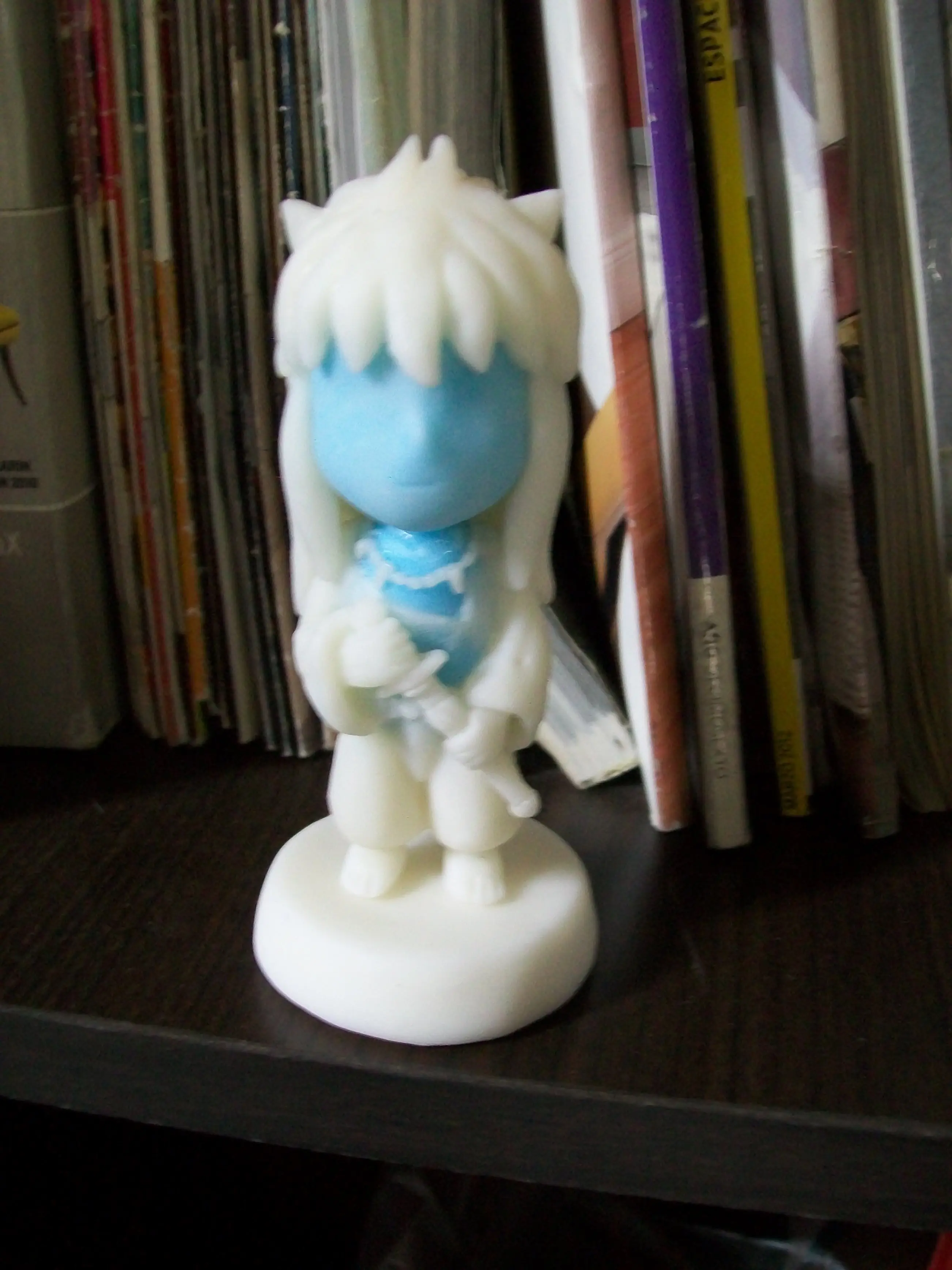 escultura