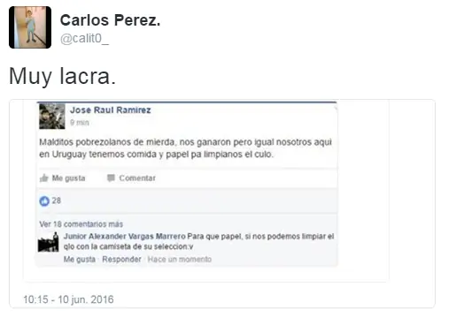 humor venezolano
