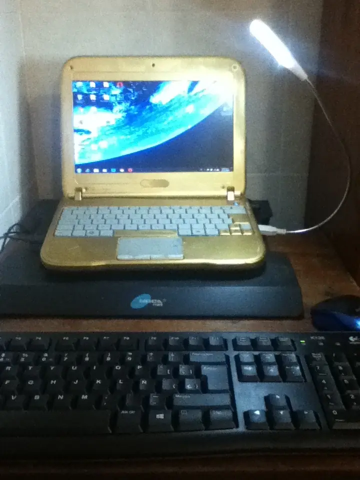 netbook