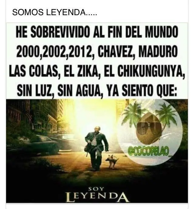 humor venezolano