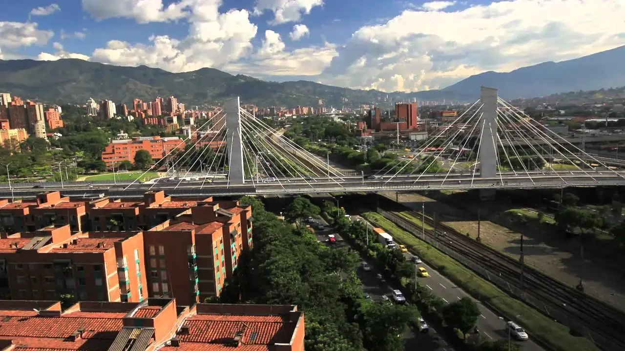 medellin medellin