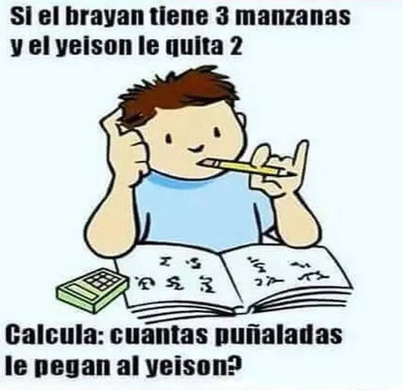 vergacion