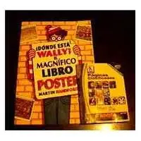 ¿Dónde está Wally? ¿Dónde está Wally?