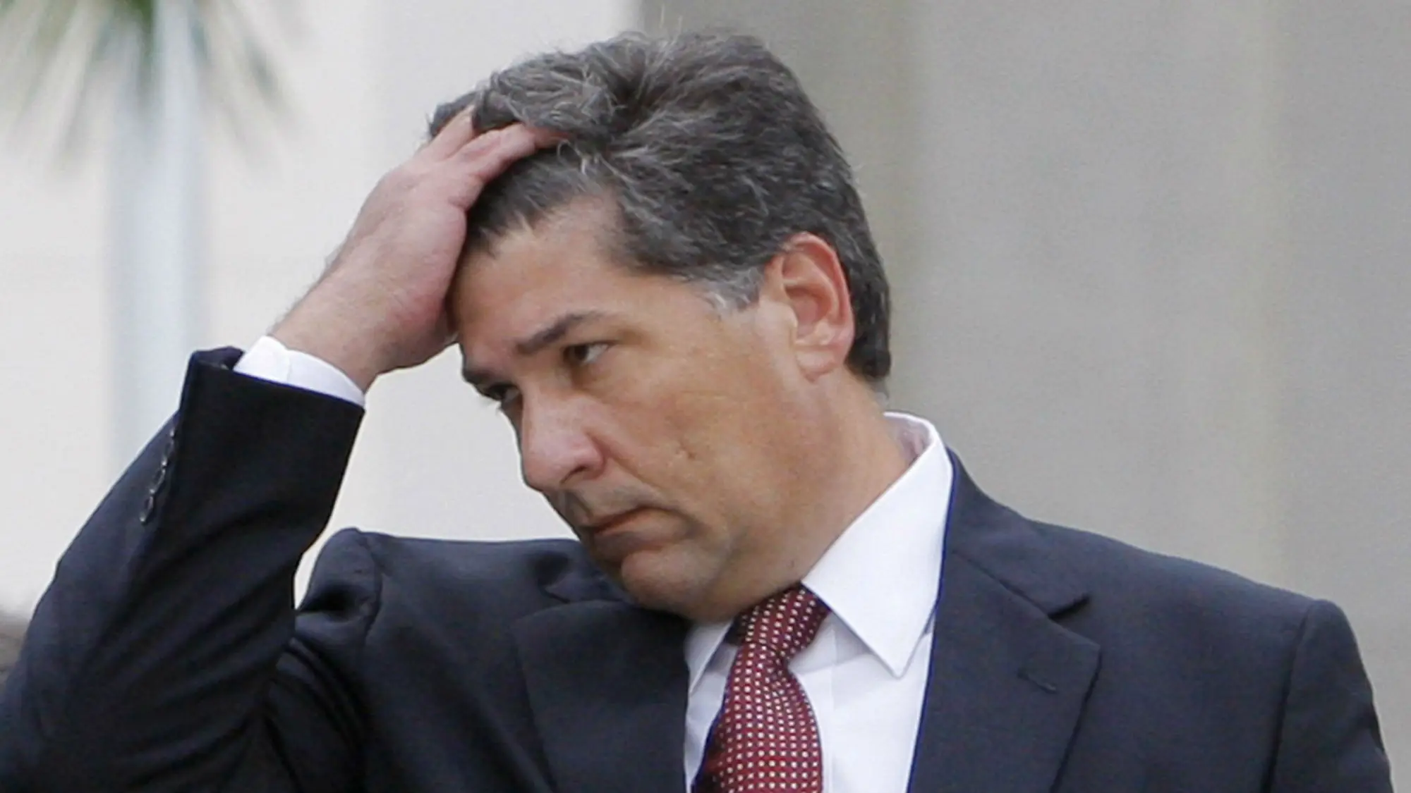 nestor kirchner