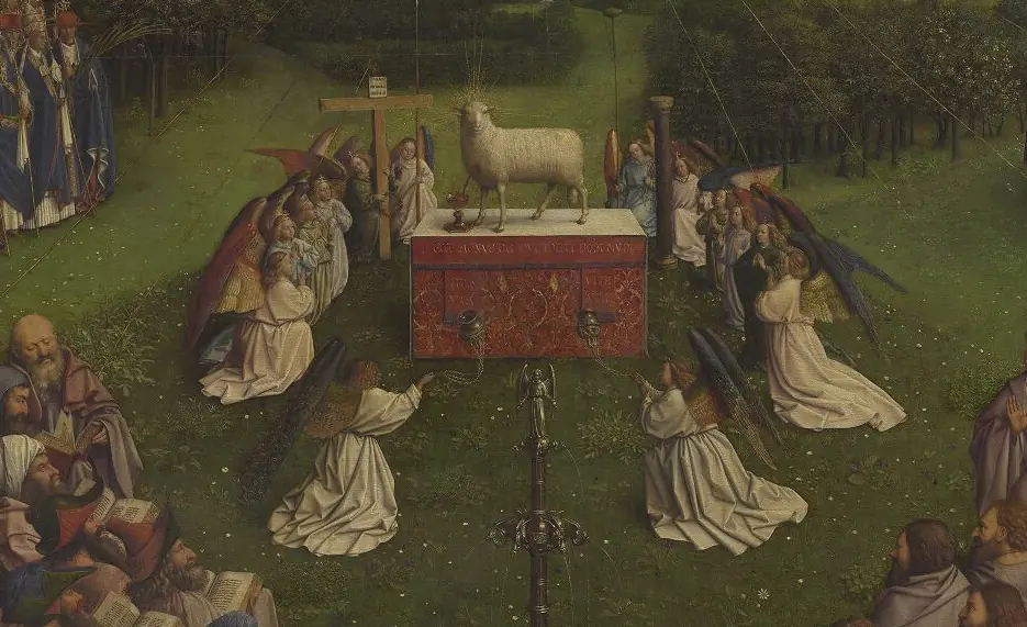 La obra de arte que ha sido robada más veces en la historia