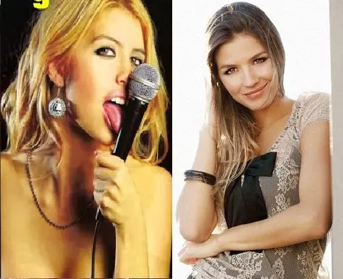 sexy