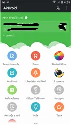 airdroid