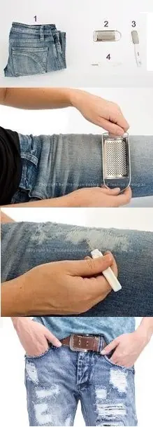 Estilos originales