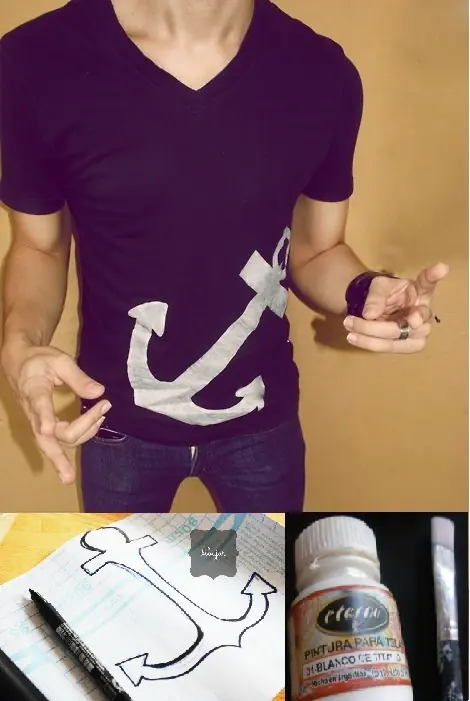 Prendas nuevas