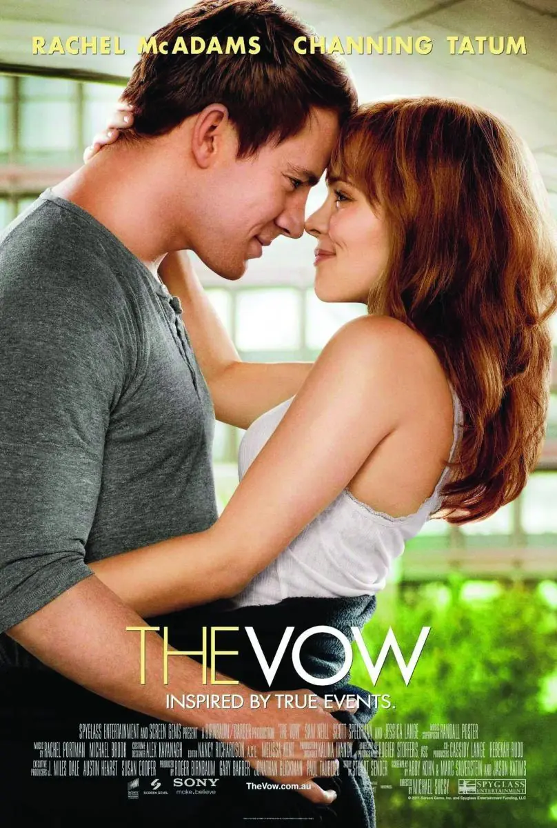 Top 10, Peliculas Románticas Que debes ver.