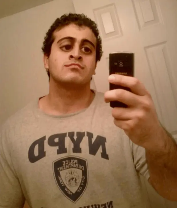 El atacante de orlando era un gay reprimido