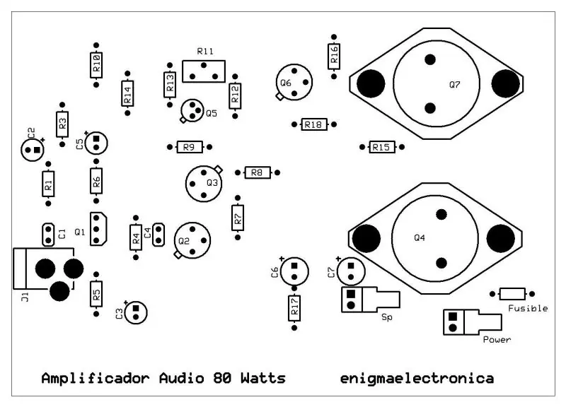 electronica