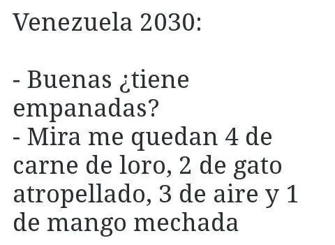 Humor venezolano