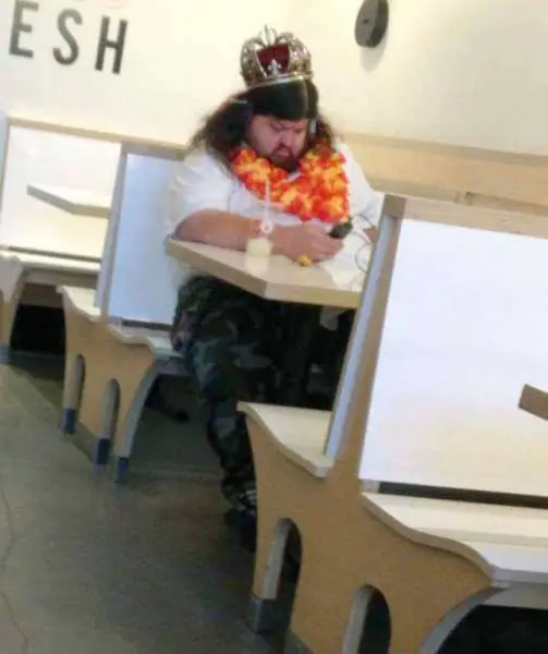 megapos imagenes bizarras