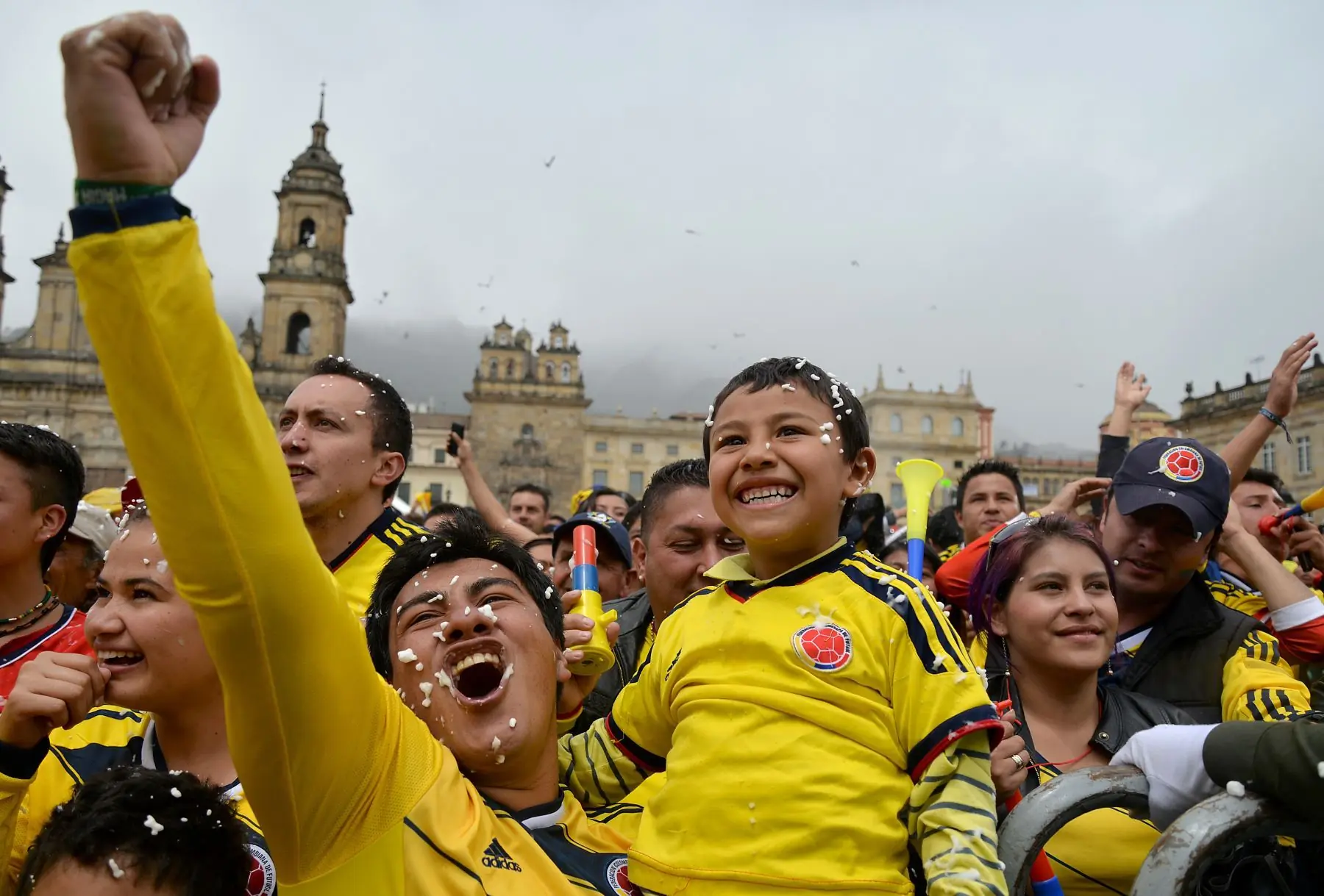 Colombia