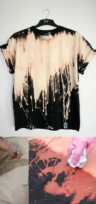 Ropa unica