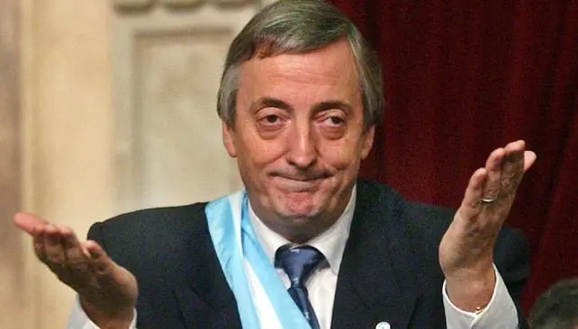 la campora