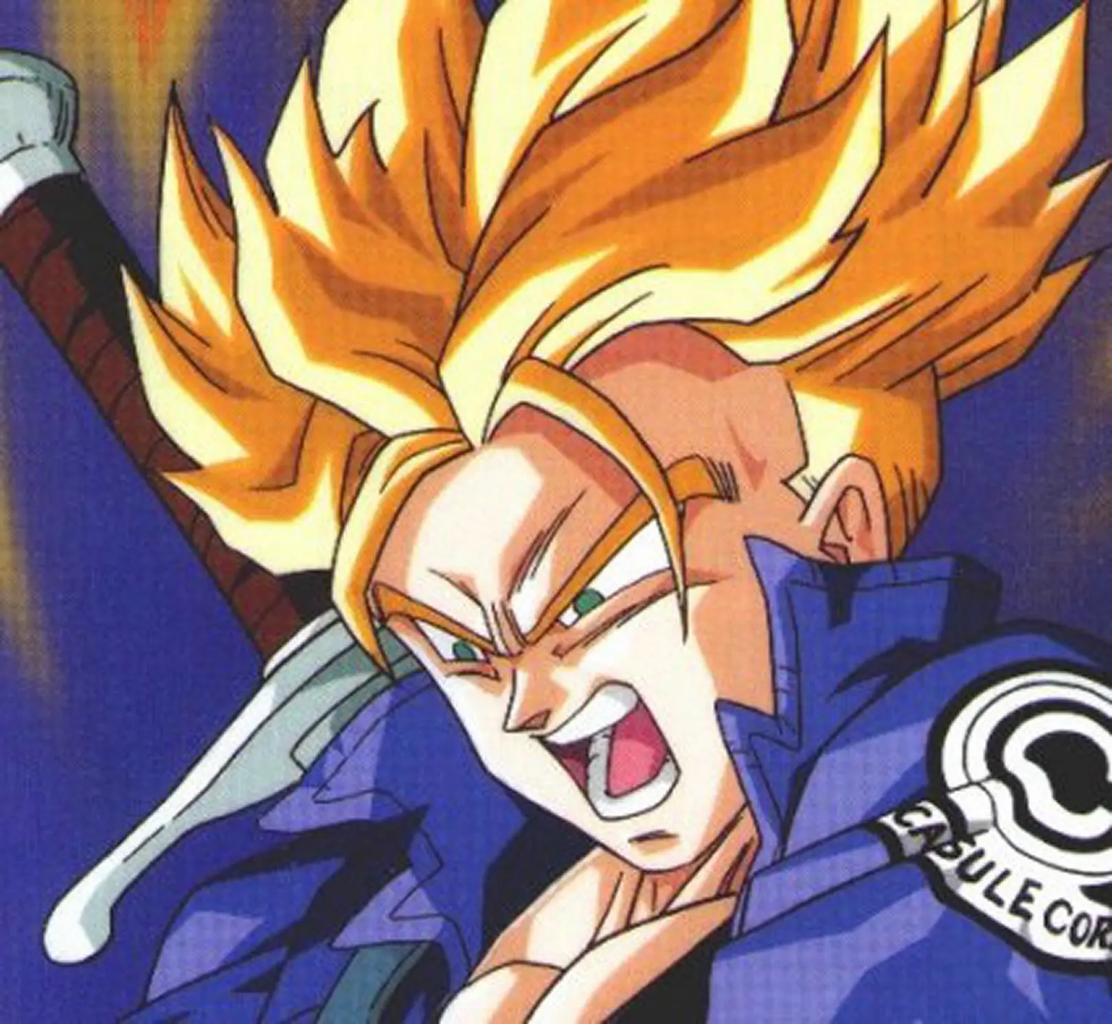 Galeria de Fotos de Dragon Ball (+5 si te llevas alguna)
