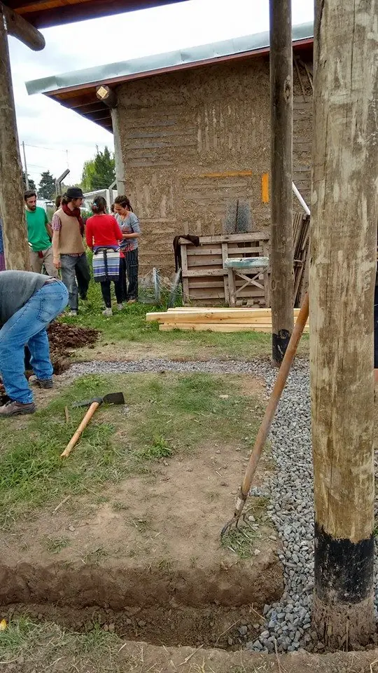 eco casas