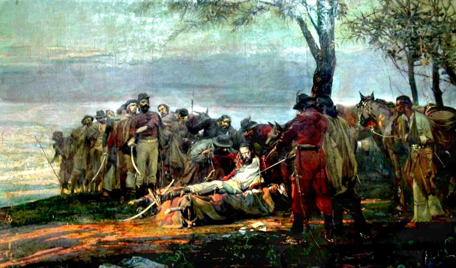 historia
