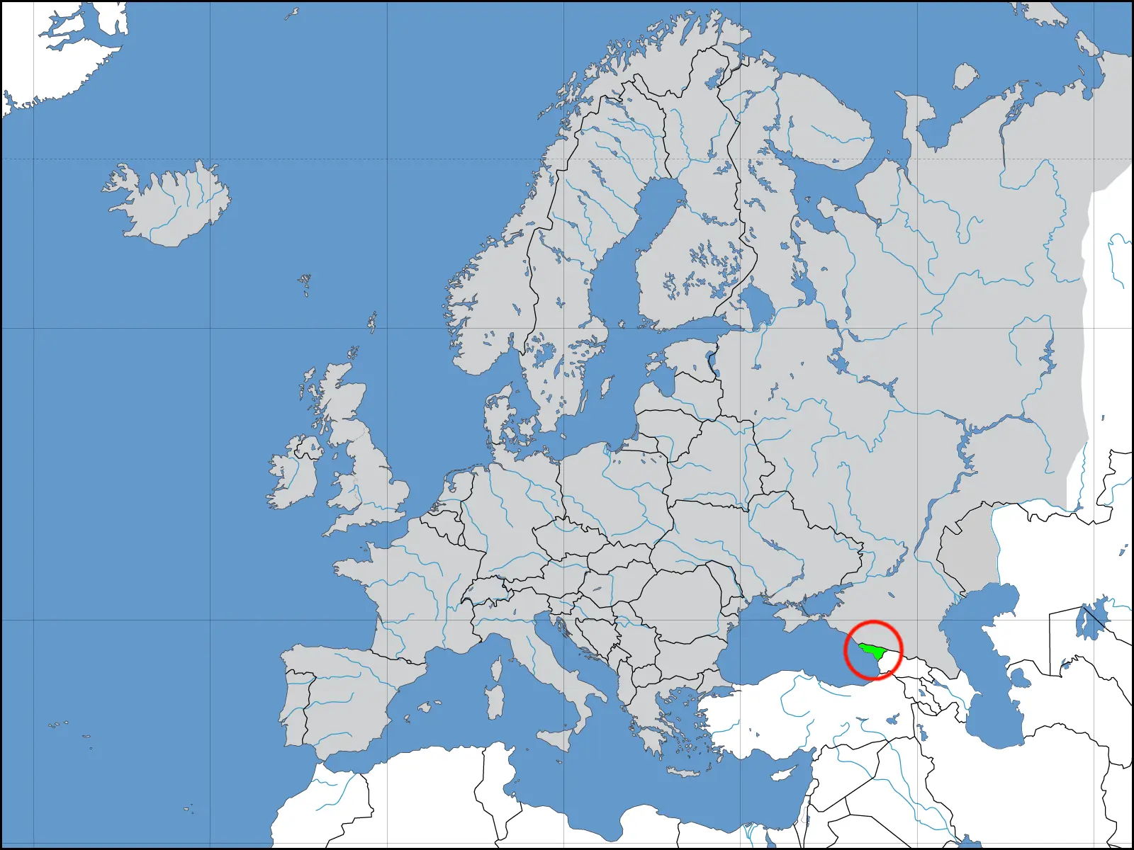 Lugansk Lugansk