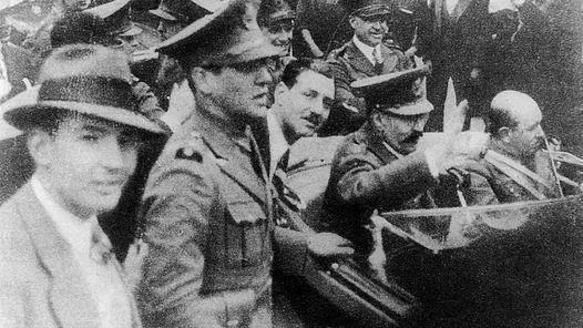 historia argentina historia argentina
