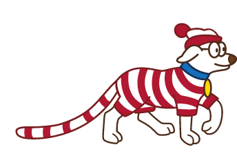 ¿Dónde está Wally?
