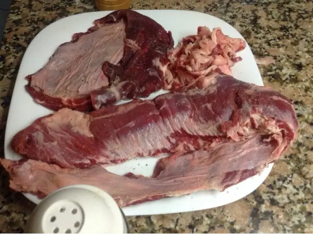 parrilla