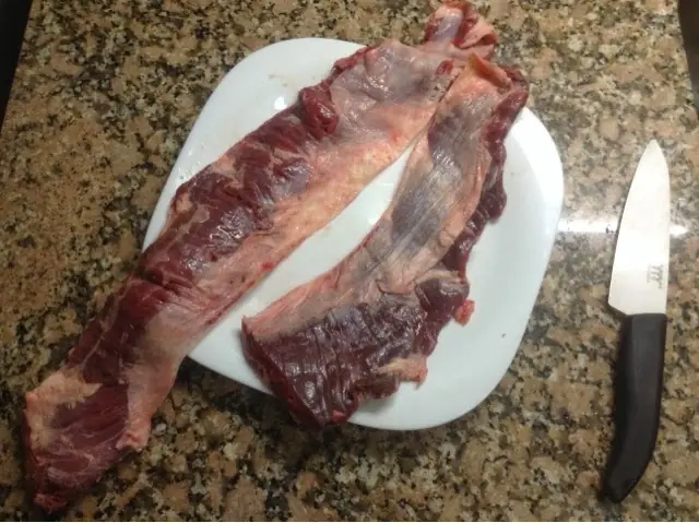 carne