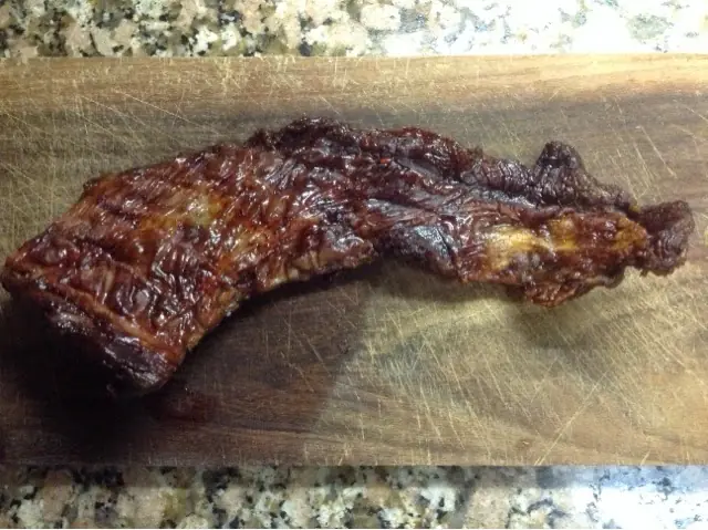 horno