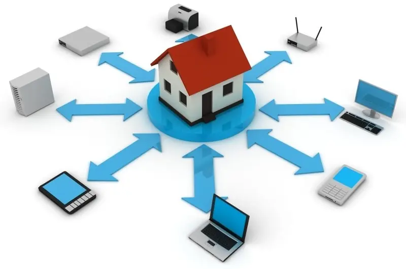 5 herramientas de código abierto para automatizar tu hogar