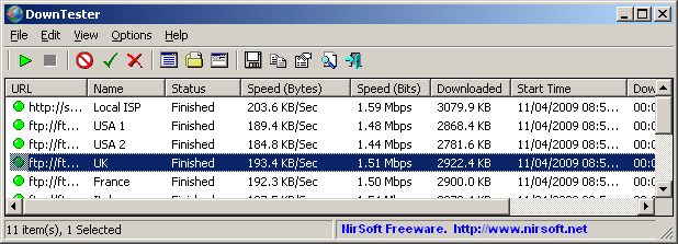 Nirsoft