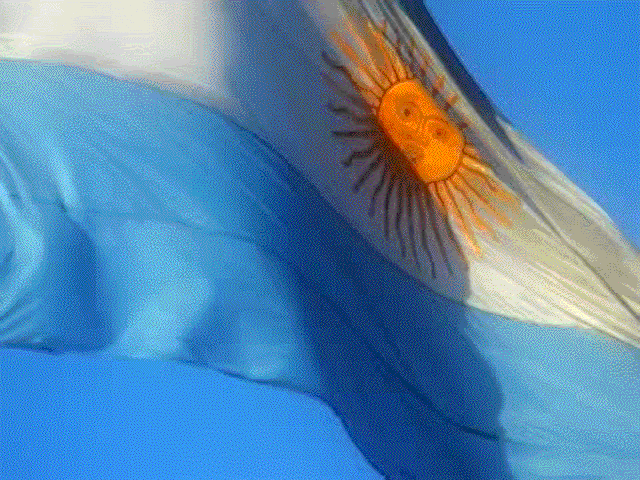 argentina