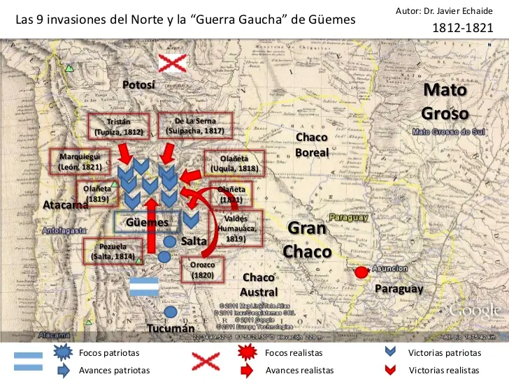 martin miguel de guemes