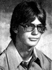El Nacer de un Asesino