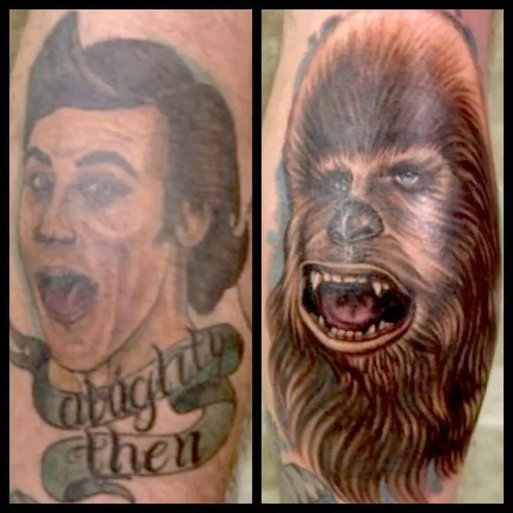tatuajes