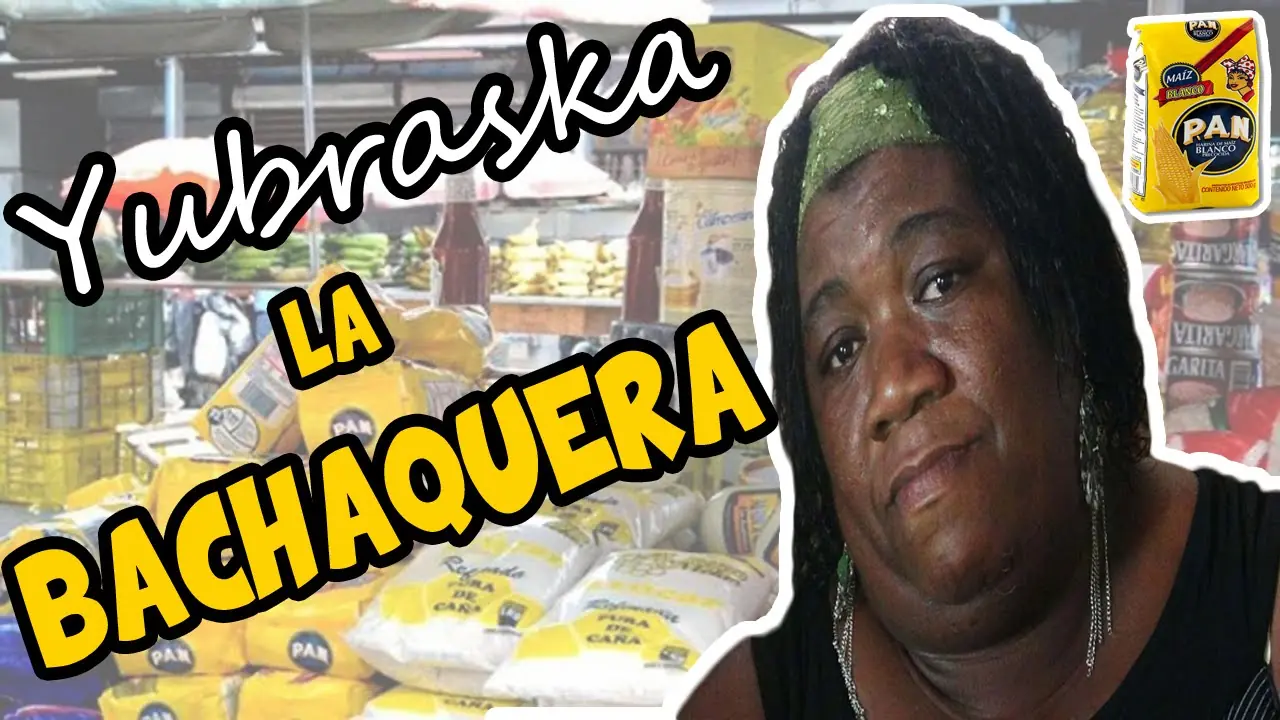 bachaquero bachaquero