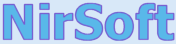 Utilidades de pc (Nirsoft)