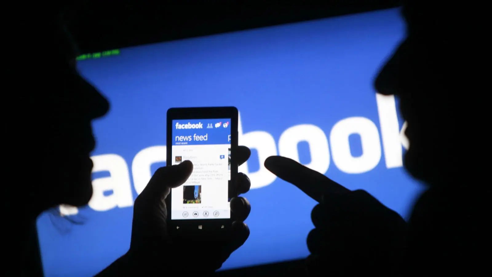 10 trucos ocultos de facebook