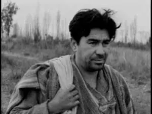 El Nacer de un Asesino