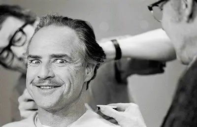 el padrino